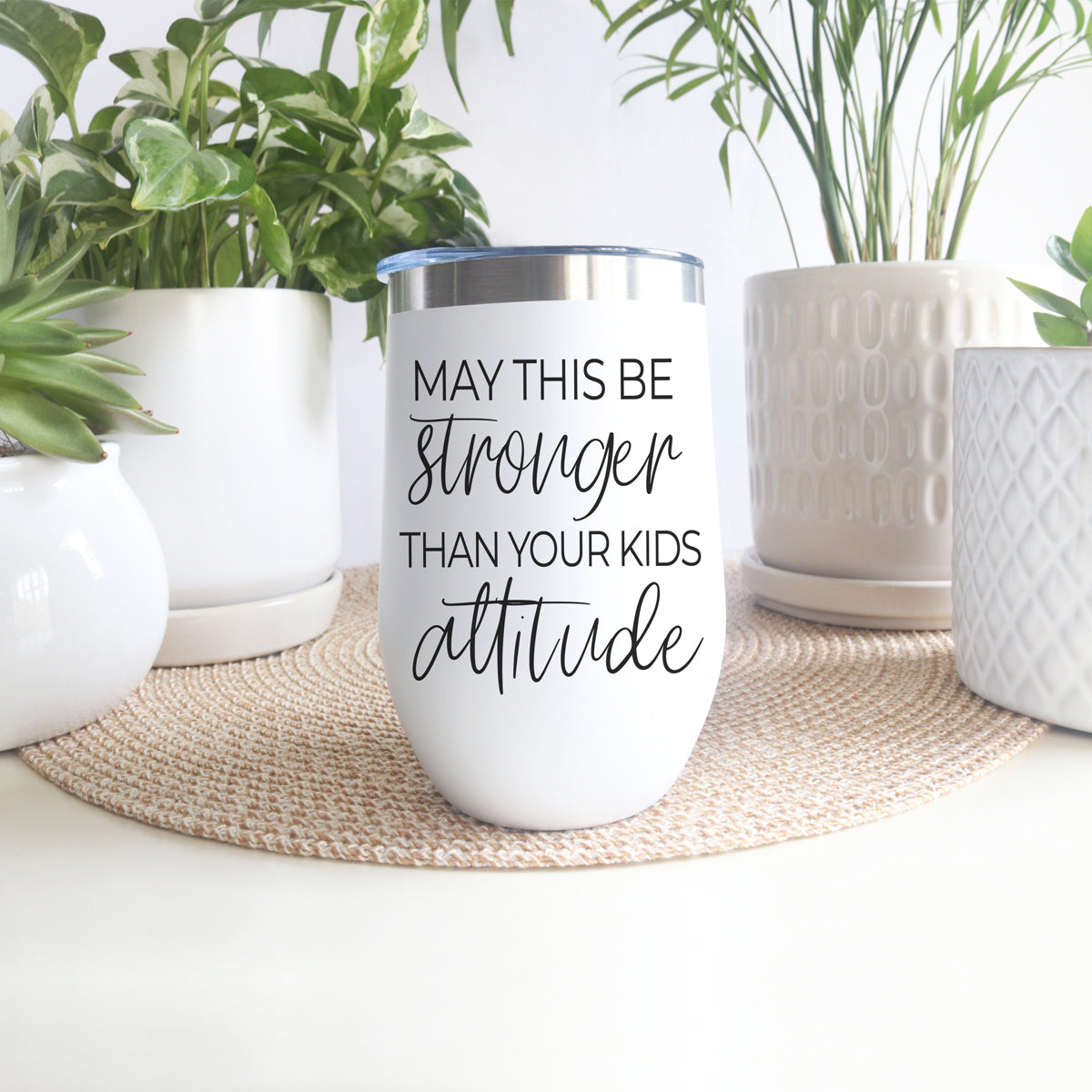 Kids Attitude 17oz PRE-ORDER